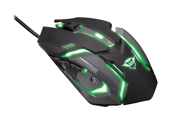 Pack - Teclado con mouse GXT 845