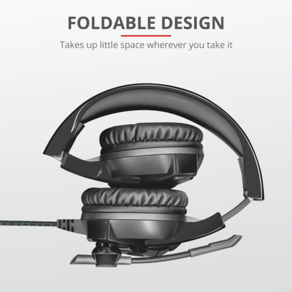 Auriculares Rune GXT 410