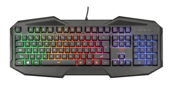 Pack de juegos GXT 1180RW 4 en 1