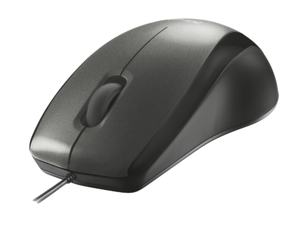 Teclado con mouse Classic line