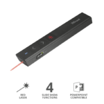 Presentador láser Wireless Ultra-Slim