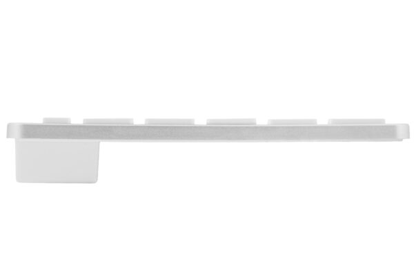 Teclado inalámbrico Nado Bluetooth
