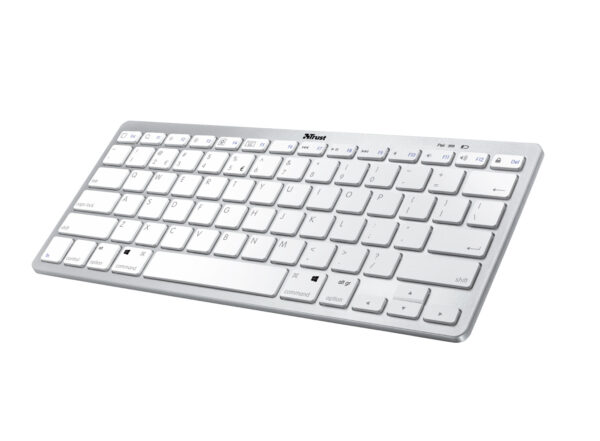 Teclado inalámbrico Nado Bluetooth