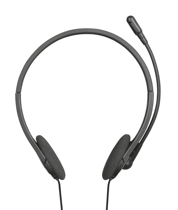 Auriculares para chat Ilux