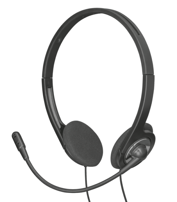 Auriculares para chat Ilux