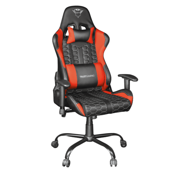 Silla Gamer GXT 708R