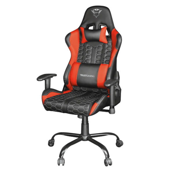 Silla Gamer GXT 708R