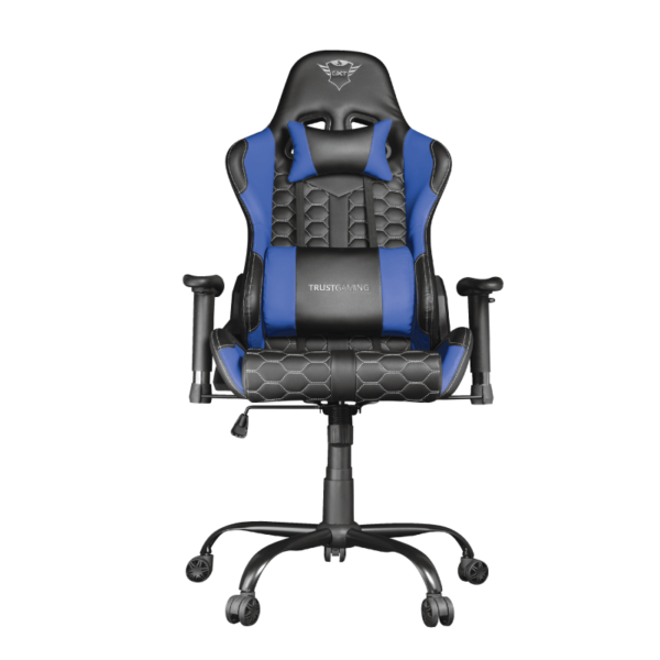 Silla Gamer GXT 708B