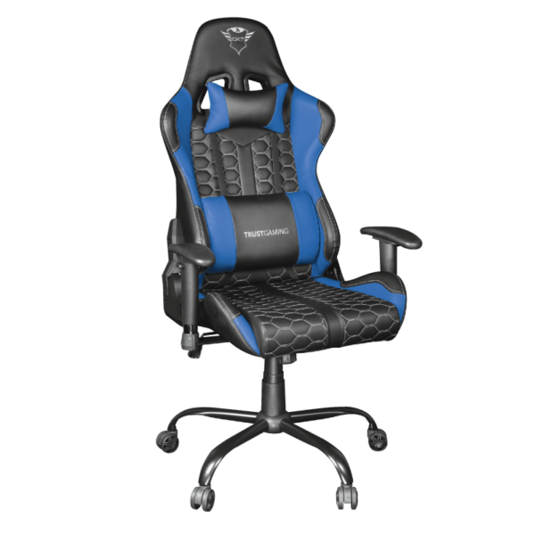 Silla Gamer GXT 708B