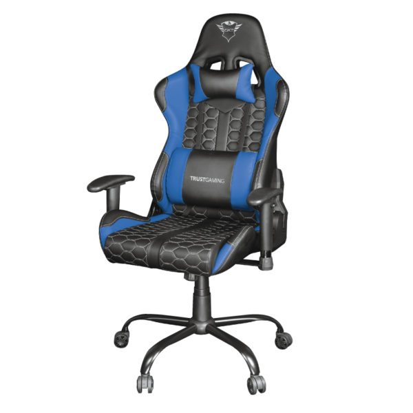 Silla Gamer GXT 708B