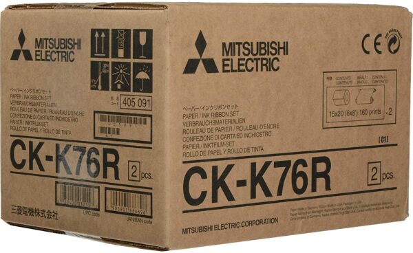 Insumo Mitsubishi K-60