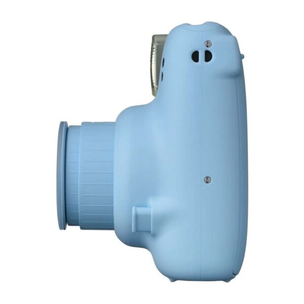 KIT MINI 11 SKY BLUE + 10 PELÍCULAS