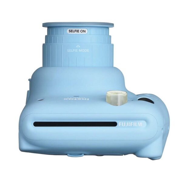 KIT MINI 11 SKY BLUE + 10 PELÍCULAS