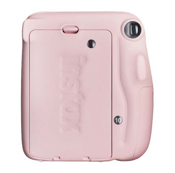 KIT MINI 11 SKY PINK + 10 PELÍCULAS