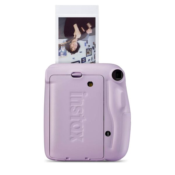 KIT MINI 11 LILA PURPLE + 10 PELÍCULAS