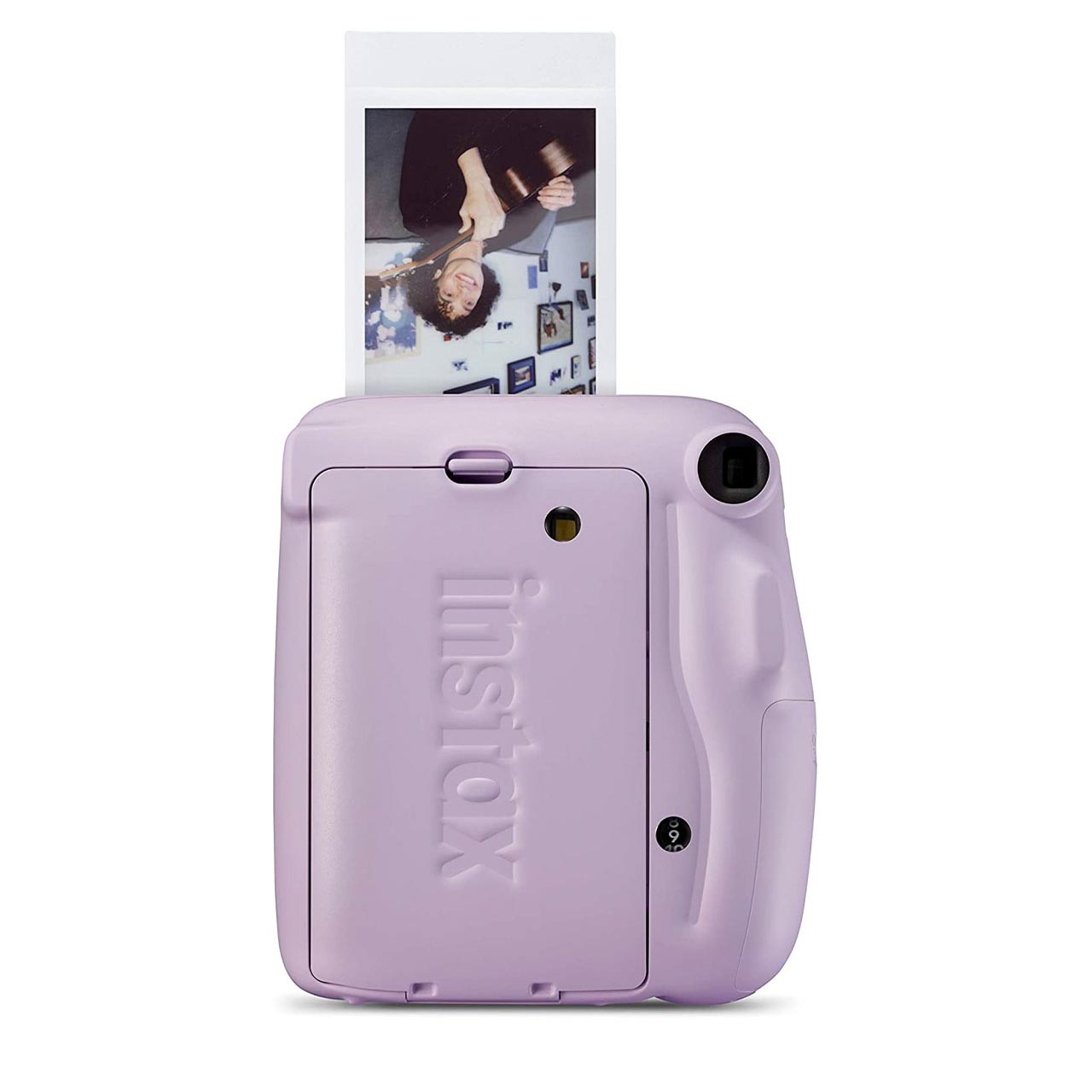 Instax - Fujifilm Mini película Bundle Pack (60 Disparos) : :  Electrónica