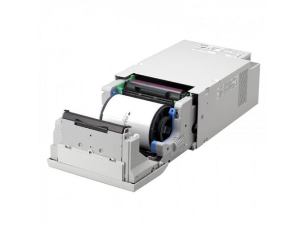 Impresora Mitsubishi CP-K60DW-S