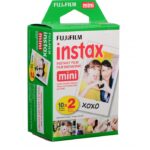 Films Instax Mini - (20 SHOTS)