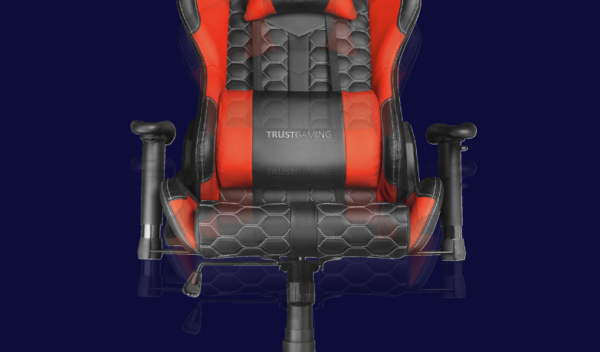 Silla Gamer GXT 708R
