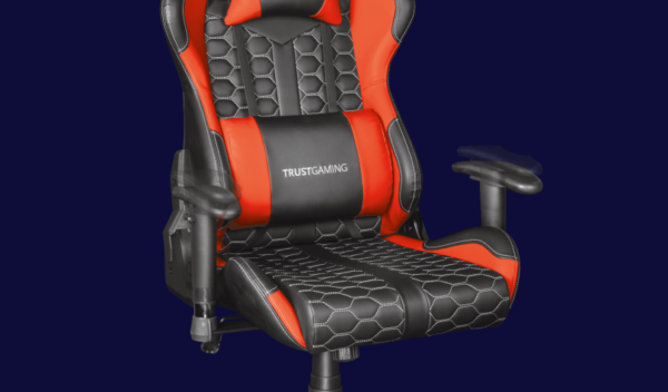 Silla Gamer GXT 708R