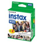 Film Instax Wide - 20 uni