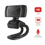 Trino HD Video Webcam