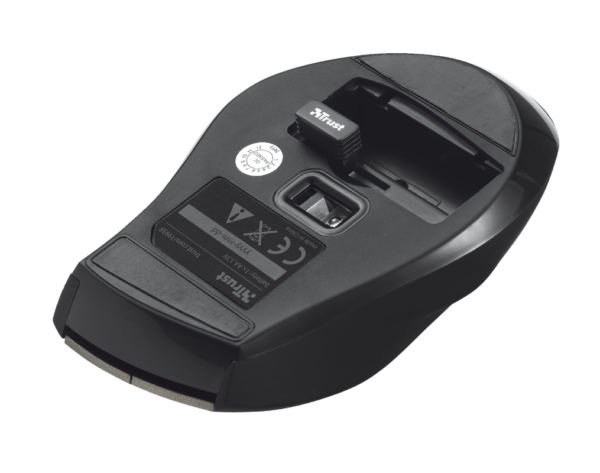 Mouse Sura Wireless