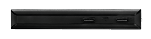 Powerbank  Primo 10.000 mAh - black