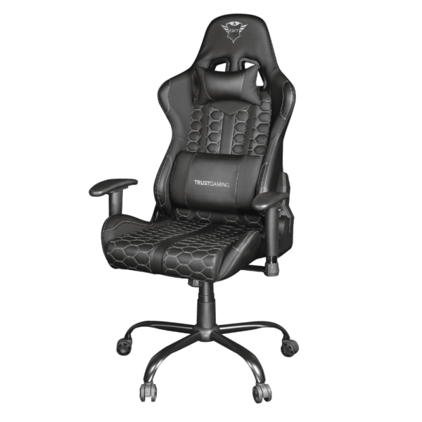 Silla Gamer GXT 708